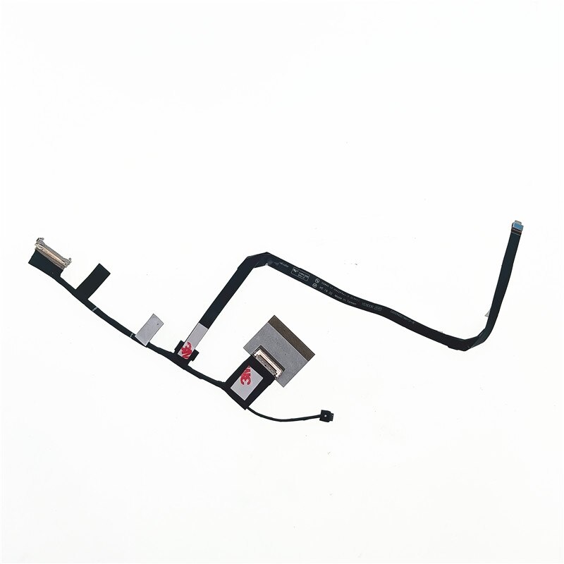 New Original Laptop LCD EDP HD Cable For Dell Inspiron 14 7490 EDW40 NO TOUCH 05CK3R 5CK3R DC02C00M400