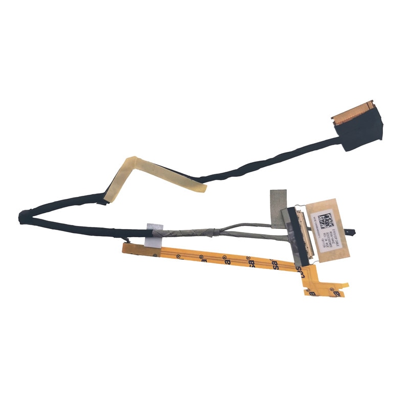 NEW Original LAPTOP LCD EDP Cable For Lenovo Legion Y530p Y7000p-15 EY15 4K 144Hz DC02C00DM00 DC02C00DM10 DC02C00DM20 NEW Original LAPTOP LCD EDP Cable For Lenovo Legion Y530p Y7000p-15 EY15 4K 144Hz DC02C00DM00 DC02C00DM10 DC02C00DM20