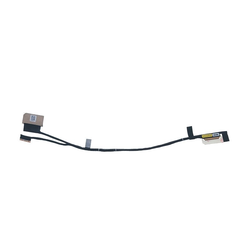NEW ORIGINAL Laptop LCD EDP FHD Cable With G-SYNC For Dell Alienware M17 R3 R4 FDQ71 144hz 40PIN 0.5mm 0FG5NG DC02C00ON00