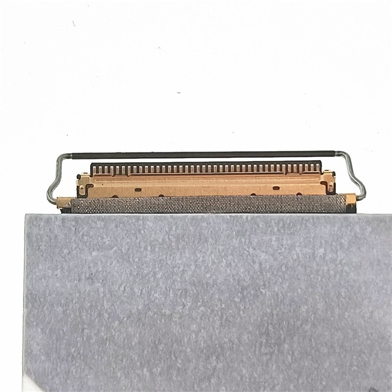 NEW ORIGINAL Laptop LCD EDP FHD Cable With G-SYNC For Dell Alienware M17 R3 R4 FDQ71 144hz 40PIN 0.5mm 0FG5NG DC02C00ON00