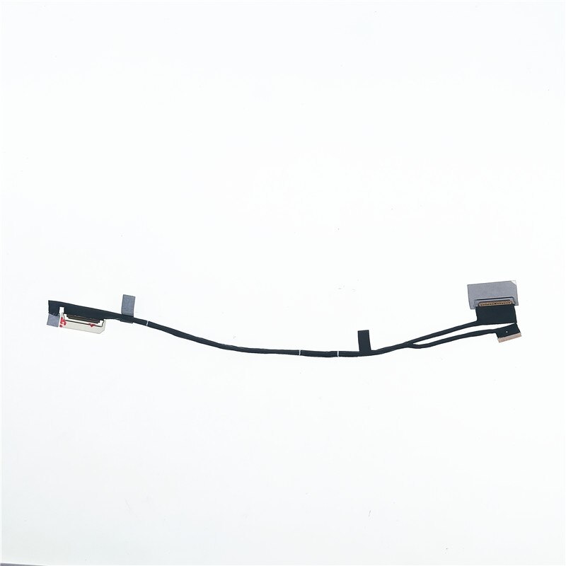 NEW ORIGINAL Laptop LCD EDP FHD Cable With G-SYNC For Dell Alienware M17 R3 R4 FDQ71 144hz 40PIN 0.5mm 0FG5NG DC02C00ON00