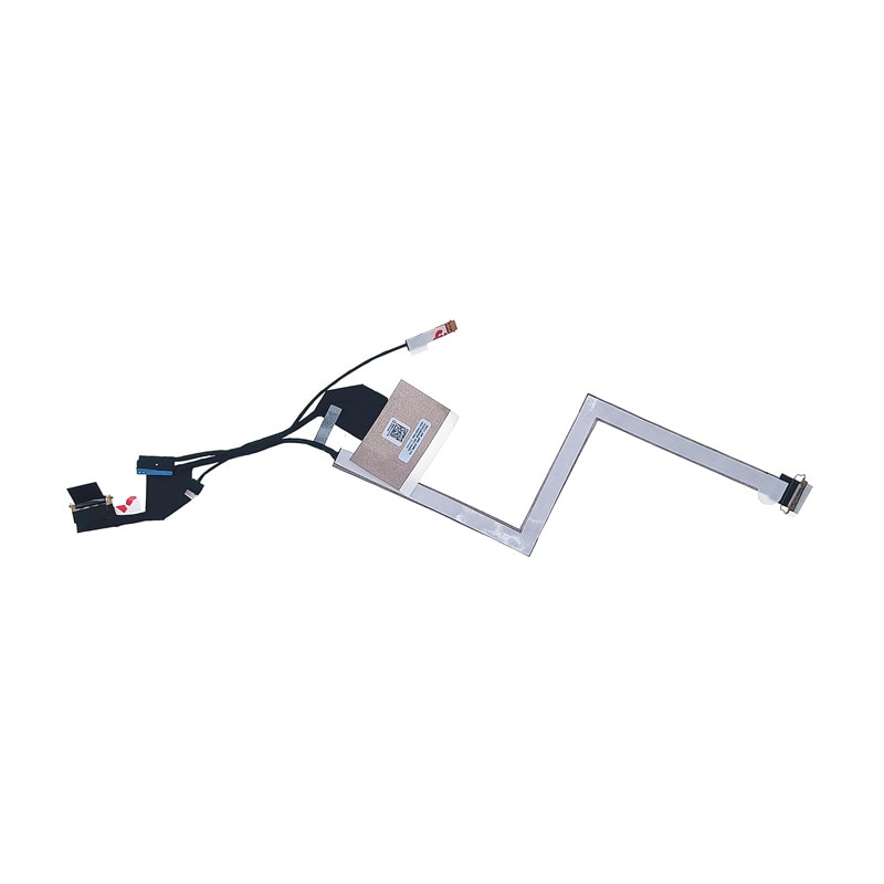 New Original Laptop LCD EDP RGB IR FHD Cable For Dell Latitude 7320 7320S E7320S GDC31 08M0K6 DC02C00QS00 6MM New Original Laptop LCD EDP RGB IR FHD Cable For Dell Latitude 7320 7320S E7320S GDC31 08M0K6 DC02C00QS00 6MM