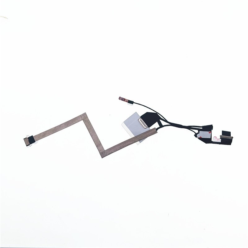 New Original Laptop LCD EDP RGB IR FHD Cable For Dell Latitude 7320 7320S E7320S GDC31 08M0K6 DC02C00QS00 6MM New Original Laptop LCD EDP RGB IR FHD Cable For Dell Latitude 7320 7320S E7320S GDC31 08M0K6 DC02C00QS00 6MM
