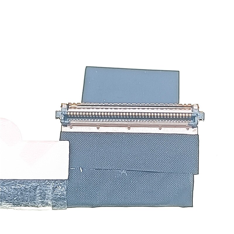 New Original Laptop LCD EDP RGB IR FHD Cable For Dell Latitude 7320 7320S E7320S GDC31 08M0K6 DC02C00QS00 6MM New Original Laptop LCD EDP RGB IR FHD Cable For Dell Latitude 7320 7320S E7320S GDC31 08M0K6 DC02C00QS00 6MM