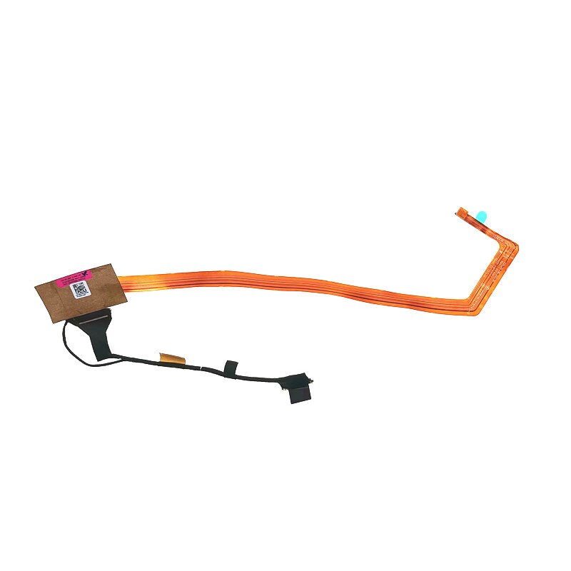 New Original Laptops LCD EDP 2.7MM HD CABLE FOR Dell Latitude 7300 E7300 EDC30 05KV28 5KV28 DC02C00JC00 New Original Laptops LCD EDP 2.7MM HD CABLE FOR Dell Latitude 7300 E7300 EDC30 05KV28 5KV28 DC02C00JC00