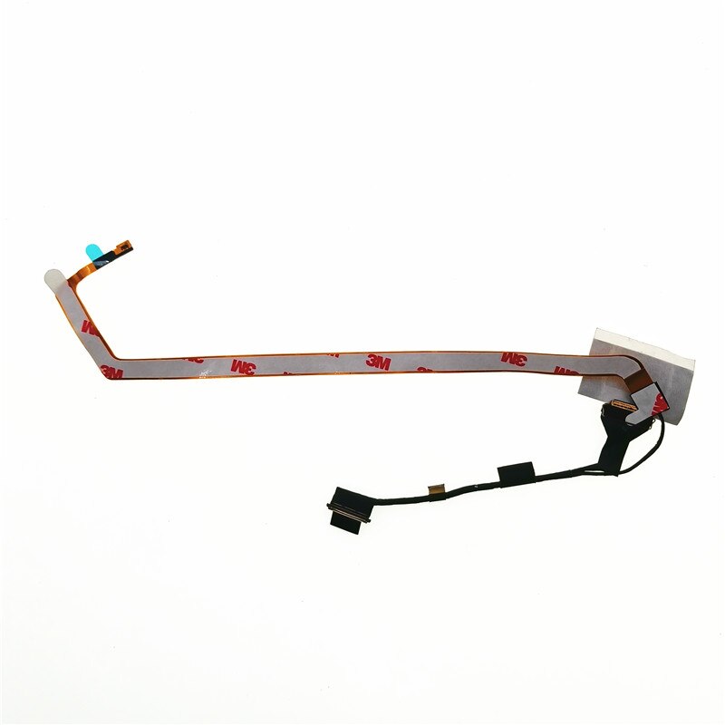 New Original Laptops LCD EDP 2.7MM HD CABLE FOR Dell Latitude 7300 E7300 EDC30 05KV28 5KV28 DC02C00JC00 New Original Laptops LCD EDP 2.7MM HD CABLE FOR Dell Latitude 7300 E7300 EDC30 05KV28 5KV28 DC02C00JC00