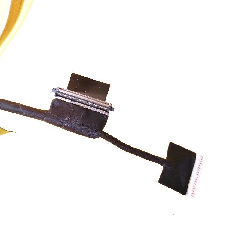 NEW ORIGINAL Laptop LCD LED FHD IR Cable For Dell Latitude 7400 E7400 40pin Touch DC02C00JS00 0F7NX3 NEW ORIGINAL Laptop LCD LED FHD IR Cable For Dell Latitude 7400 E7400 40pin Touch DC02C00JS00 0F7NX3