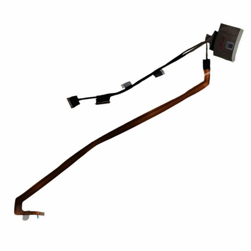 NEW ORIGINAL Laptop LCD LED FHD IR Cable For Dell Latitude 7400 E7400 40pin Touch DC02C00JS00 0F7NX3 NEW ORIGINAL Laptop LCD LED FHD IR Cable For Dell Latitude 7400 E7400 40pin Touch DC02C00JS00 0F7NX3