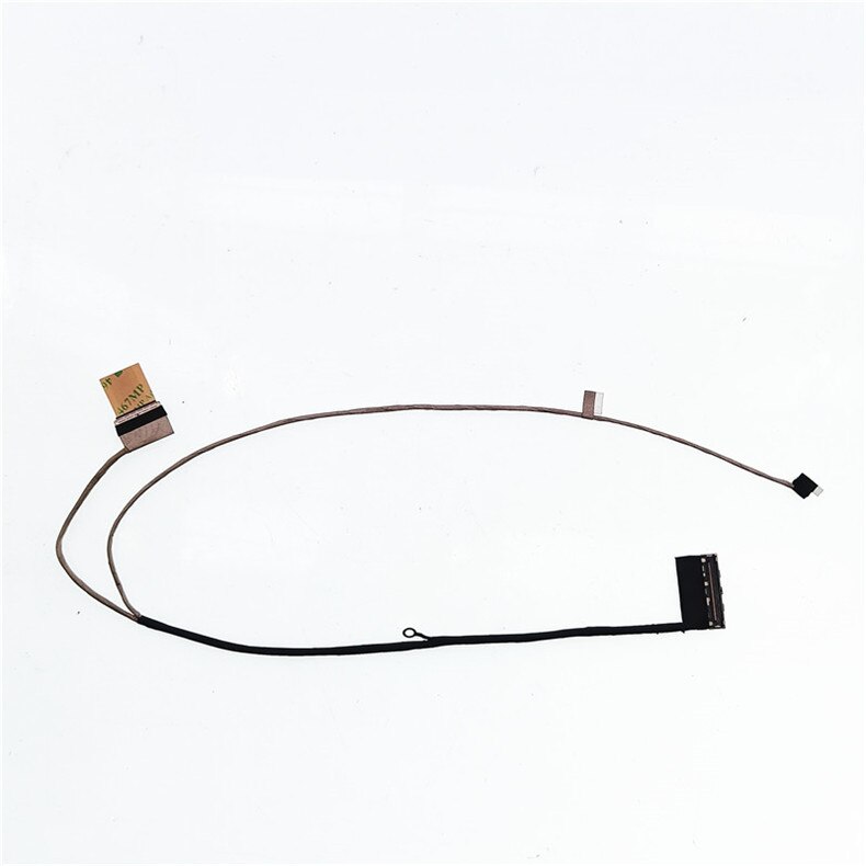 New Original Laptop LCD LED LVDS Display Ribbon Cable For Asus 2splus GL704 GL704C GL704GM GL704GW 30pin 1422-033M0A2 New Original Laptop LCD LED LVDS Display Ribbon Cable For Asus 2splus GL704 GL704C GL704GM GL704GW 30pin 1422-033M0A2