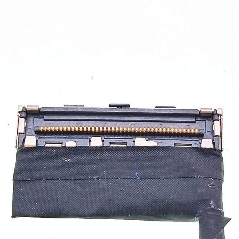 New Original Laptop LCD LED LVDS Display Ribbon Cable For Asus 2splus GL704 GL704C GL704GM GL704GW 30pin 1422-033M0A2 New Original Laptop LCD LED LVDS Display Ribbon Cable For Asus 2splus GL704 GL704C GL704GM GL704GW 30pin 1422-033M0A2
