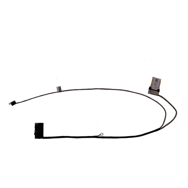 New Original Laptop LCD LED LVDS Display Ribbon Cable For Asus 2splus GL704 GL704C GL704GM GL704GW 30pin 1422-033M0A2 New Original Laptop LCD LED LVDS Display Ribbon Cable For Asus 2splus GL704 GL704C GL704GM GL704GW 30pin 1422-033M0A2