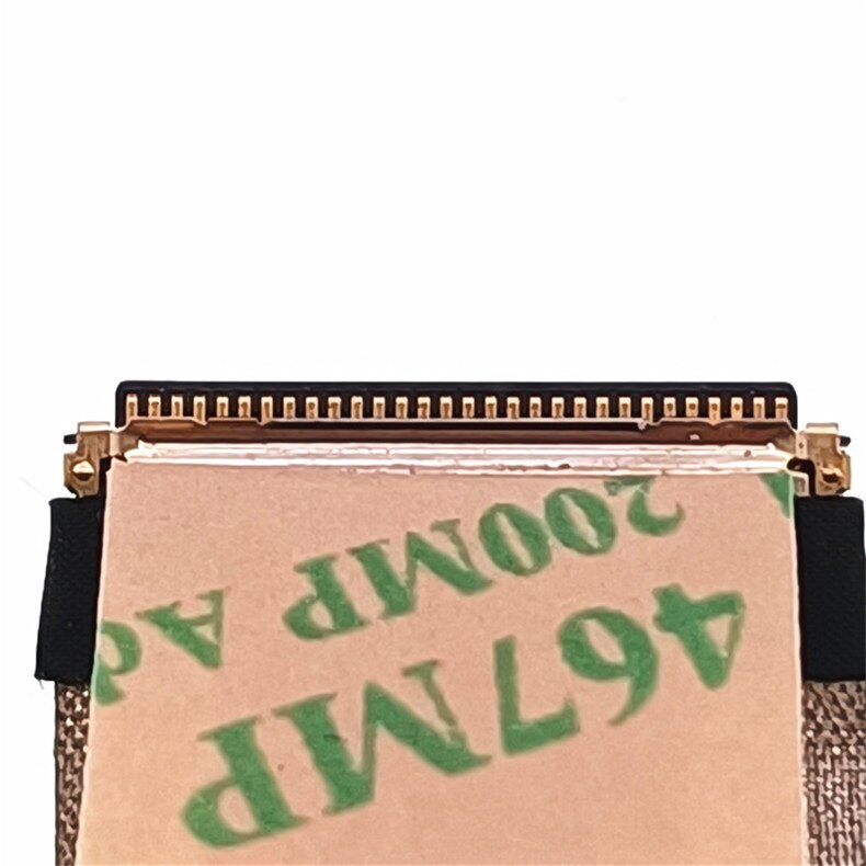 New Original Laptop LCD LED LVDS Display Ribbon Cable For Asus 2splus GL704 GL704C GL704GM GL704GW 30pin 1422-033M0A2 New Original Laptop LCD LED LVDS Display Ribbon Cable For Asus 2splus GL704 GL704C GL704GM GL704GW 30pin 1422-033M0A2