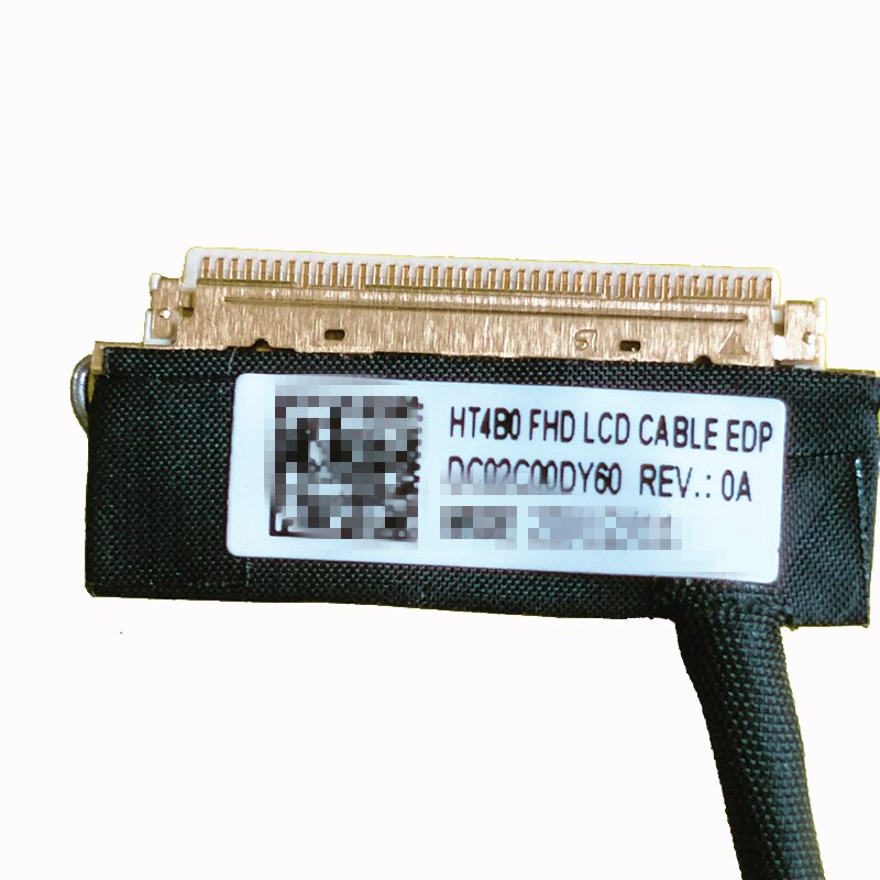 NEW Original Laptop LCD Video Ribbon Cable For LENOVO Thinkpad T14 P14S Gen2 FHD 30PIN 5C10Z23930