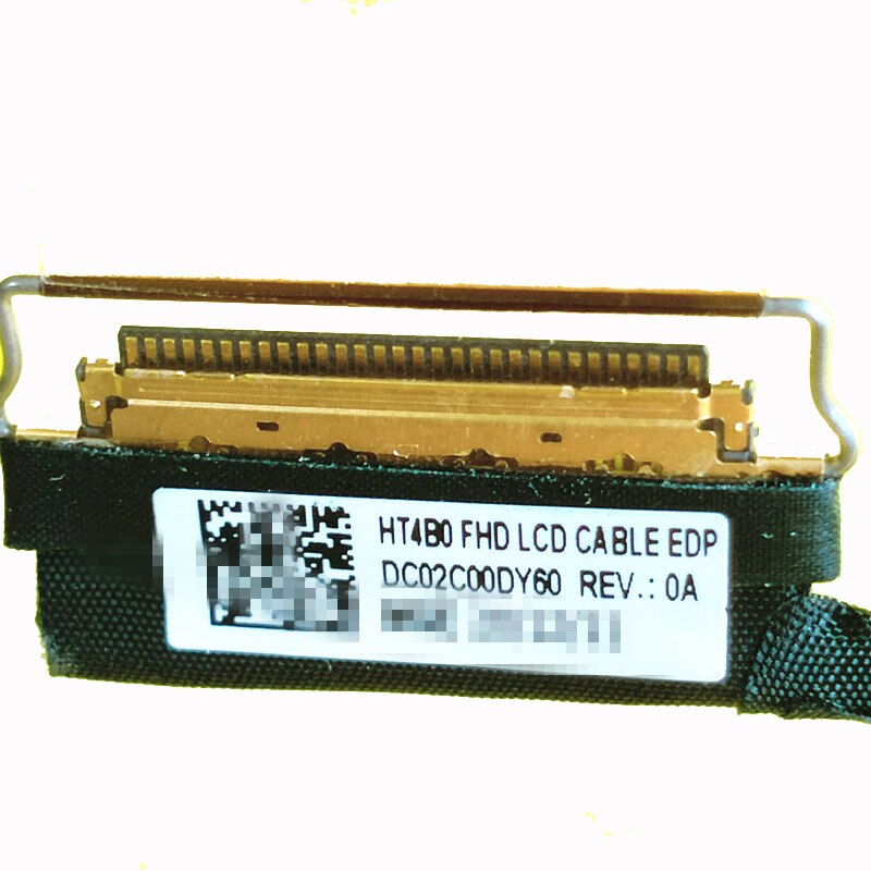NEW Original Laptop LCD Video Ribbon Cable For LENOVO Thinkpad T14 P14S Gen2 FHD 30PIN 5C10Z23930