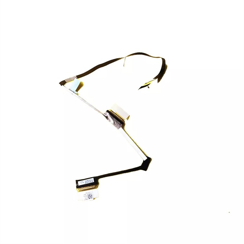 New Original Laptop LCD EDP HD Cable For Dell Inspiron 7500 TOUCH 0HG05R New Original Laptop LCD EDP HD Cable For Dell Inspiron 7500 TOUCH 0HG05R