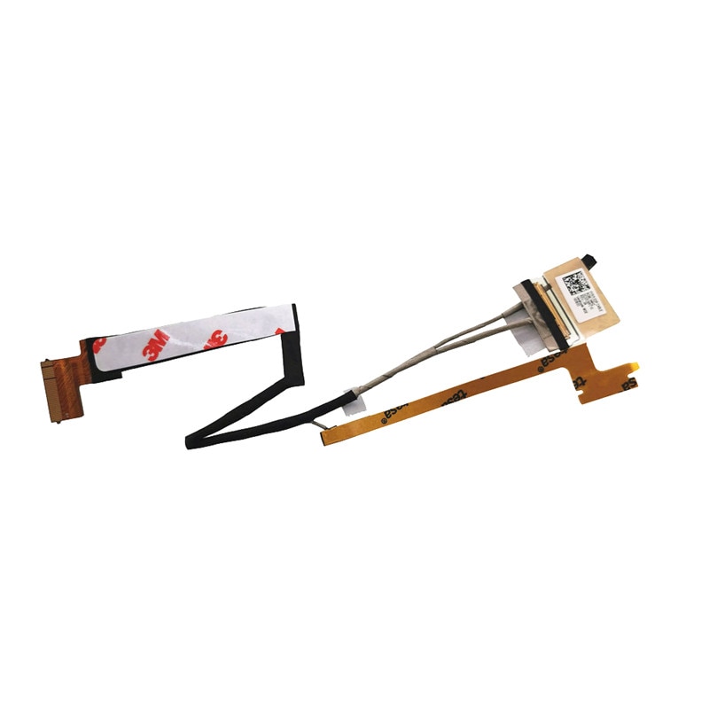 NEW Original LAPTOP LCD EDP Cable For Lenovo Legion Y540-15IRHW Y7000 2019 1050 Y530 FY515 144Hz 4K DC02C00FC00 DC02C00FC10 NEW Original LAPTOP LCD EDP Cable For Lenovo Legion Y540-15IRHW Y7000 2019 1050 Y530 FY515 144Hz 4K DC02C00FC00 DC02C00FC10