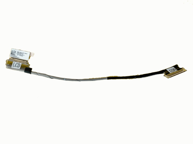 NEW ORIGINAL LCD LED LVDS Cable For LENOVO Thinkpad T480S 01YN993 DC02C00BF10 FHD 30PIN NEW ORIGINAL LCD LED LVDS Cable For LENOVO Thinkpad T480S 01YN993 DC02C00BF10 FHD 30PIN