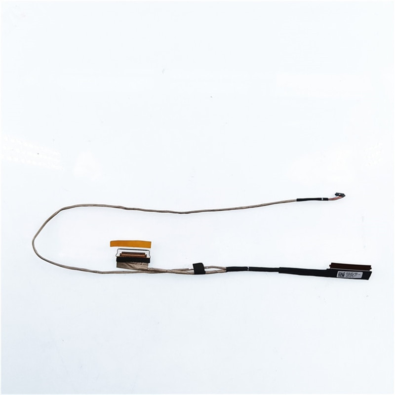 New Original Laptop LCD LED LVDS Display Ribbon Cable For LENOVO IdeaPad 3 CB 11IGL05 82BA