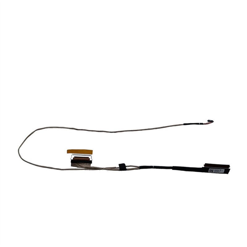 New Original Laptop LCD LED LVDS Display Ribbon Cable For LENOVO IdeaPad 3 CB 11IGL05 82BA