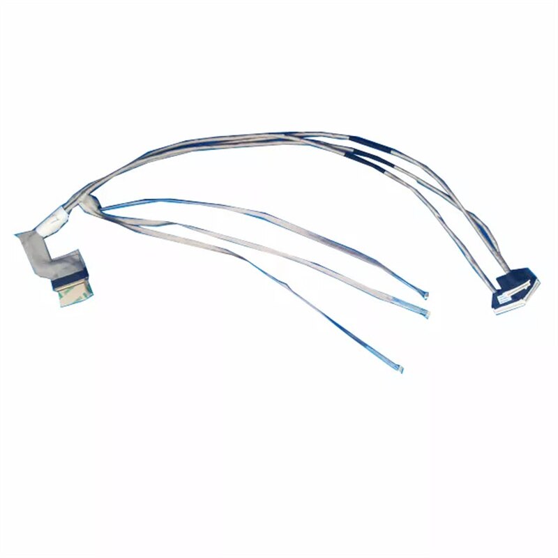 NEW Original LAPTOP LCD EDP Cable For Toshiba SATELLITE Pro L670 L675 DC020011H10 16inch