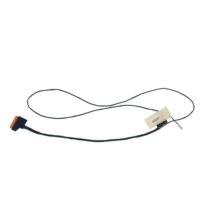 New Original Laptop LCD LVDS Cable For LENOVO IdeaPad 500S 500s-15ISK M51-80 LT51 450.06G01.0001 5C10K84906 New Original Laptop LCD LVDS Cable For LENOVO IdeaPad 500S 500s-15ISK M51-80 LT51 450.06G01.0001 5C10K84906
