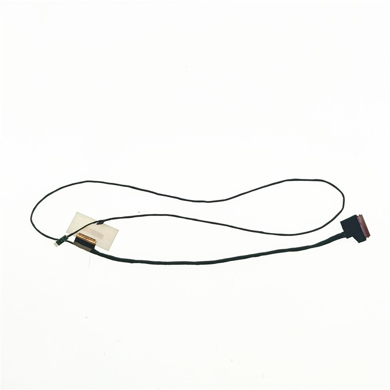 New Original Laptop LCD LVDS Cable For LENOVO IdeaPad 500S 500s-15ISK M51-80 LT51 450.06G01.0001 5C10K84906 New Original Laptop LCD LVDS Cable For LENOVO IdeaPad 500S 500s-15ISK M51-80 LT51 450.06G01.0001 5C10K84906