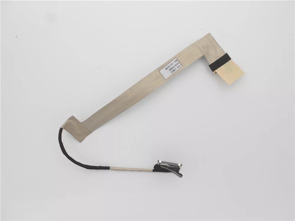 NEW ORIGINAL LAPTOP LCD Cable FOR Lenovo Z470 Z470A Z475 Z475A DD0KL6LC000