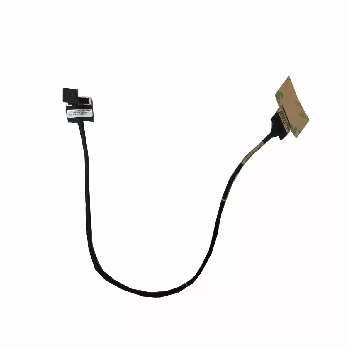 New Original Laptop LCD EDP Cable For Lenovo ThinkPad S3 Yoga 14 00HN635 450.01101.0011 New Original Laptop LCD EDP Cable For Lenovo ThinkPad S3 Yoga 14 00HN635 450.01101.0011