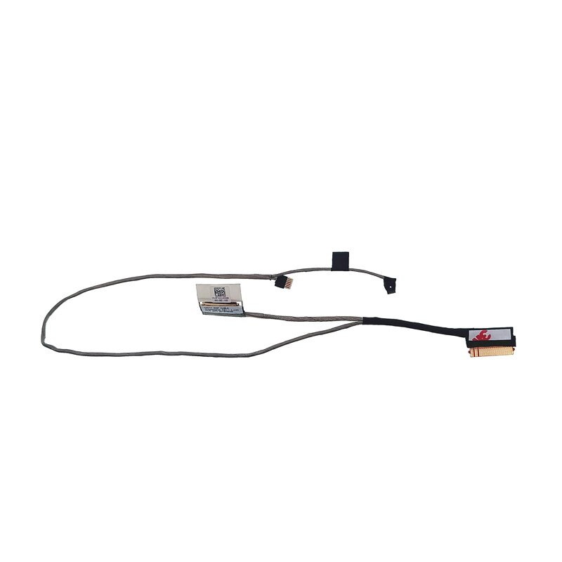 NEW Original LAPTOP LCD EDP LVDS Cable For Dell Latitude 3180 3189 Chromebook 11 3180 3189 0P1NX2 P1NX2 DC02002OK00
