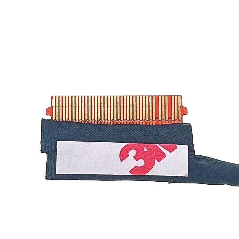 NEW Original LAPTOP LCD EDP LVDS Cable For Dell Latitude 3180 3189 Chromebook 11 3180 3189 0P1NX2 P1NX2 DC02002OK00