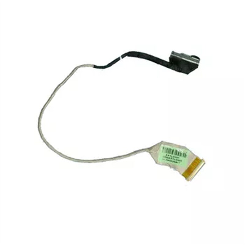 ORIGINAL LCD LVDS Cable For HP CQ42 G42 G56 CQ62 CQ56 G62 DD0AX6LC DD0AX6LC000 DD0AX6LC001 DD0AX6LC002