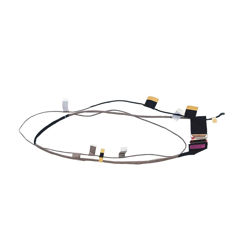New Original Laptop LCD EDP Cable For Dell Latitude 3590 E3590 DAL20 NO TOUCH 86KN6 086KN6 DC02002YC00 New Original Laptop LCD EDP Cable For Dell Latitude 3590 E3590 DAL20 NO TOUCH 86KN6 086KN6 DC02002YC00