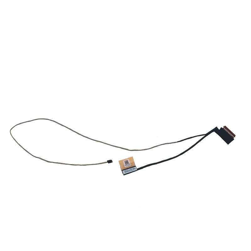 New Original Laptop LCD EDP Cable For Dell Vostro 15 5468 5568 V5568 BKD50 30PIN CABLE 0CNDK7 CNDK7 DC02002IG00