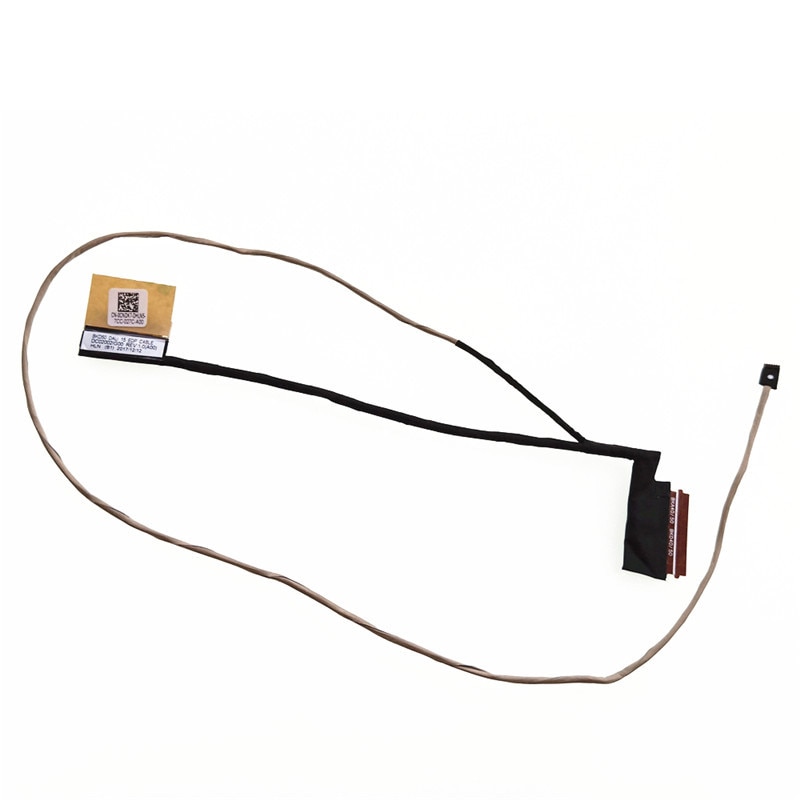 New Original Laptop LCD EDP Cable For Dell Vostro 15 5468 5568 V5568 BKD50 30PIN CABLE 0CNDK7 CNDK7 DC02002IG00