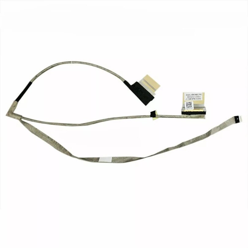 New Original Laptop LCD Cable For DELL Latitude 3540 E3540 FHD DC02001UW00 0R49XH New Original Laptop LCD Cable For DELL Latitude 3540 E3540 FHD DC02001UW00 0R49XH