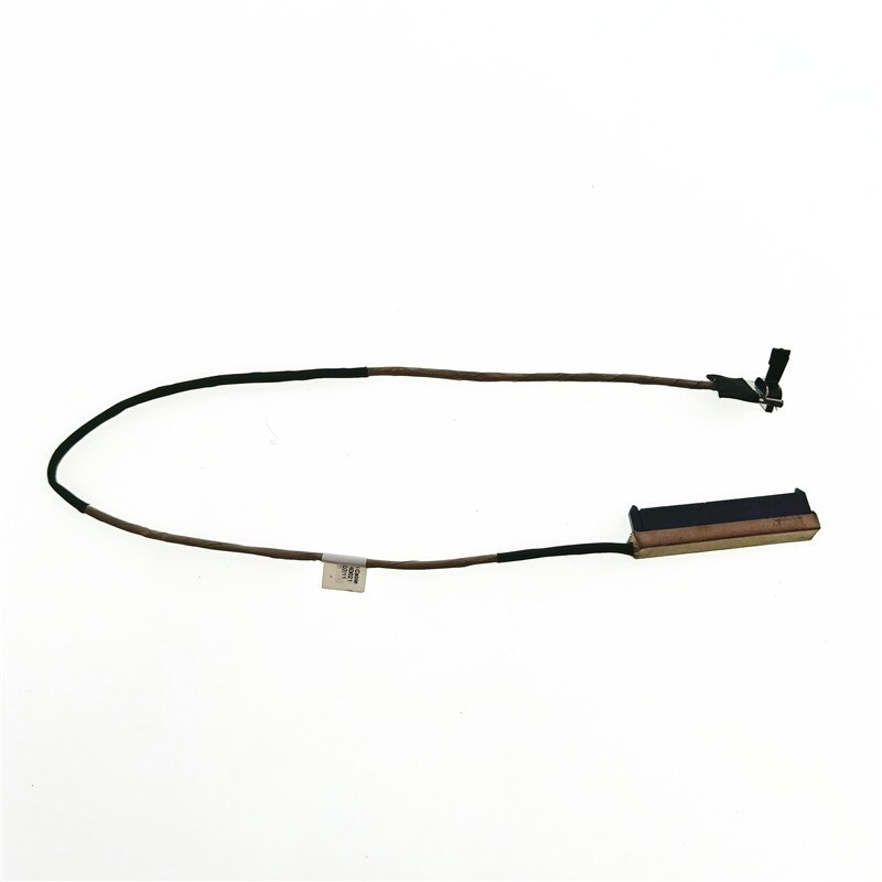 NEW ORIGINAL Laptop HDD SATA SSD Cable For HP Pavilion 24-XA 24-XA0053W 27-XA All-in-One DD0N76HD001 DD0N76HD011 DD0N76HD021 NEW ORIGINAL Laptop HDD SATA SSD Cable For HP Pavilion 24-XA 24-XA0053W 27-XA All-in-One DD0N76HD001 DD0N76HD011 DD0N76HD021