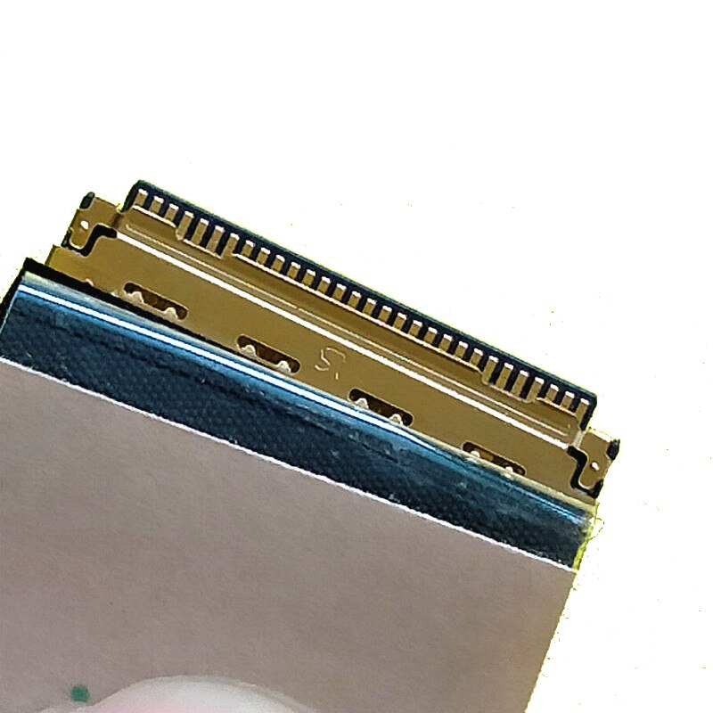NEW ORIGINAL Laptop LCD LED Flex Cable For ASUS X512 X512UF X512FL X512UF X512FA 1422-03BM0AS 14005-02890700 30PIN