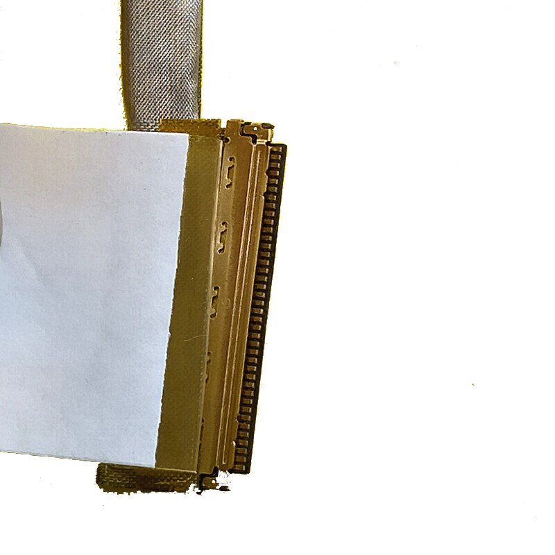 NEW ORIGINAL Laptop LCD Cable FOR MSI MS16L5 MS-16L5 GT62VR 4K K1N-3040120-H39