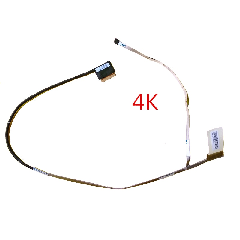 NEW ORIGINAL Laptop LCD Cable FOR MSI MS16L5 MS-16L5 GT62VR 4K K1N-3040120-H39