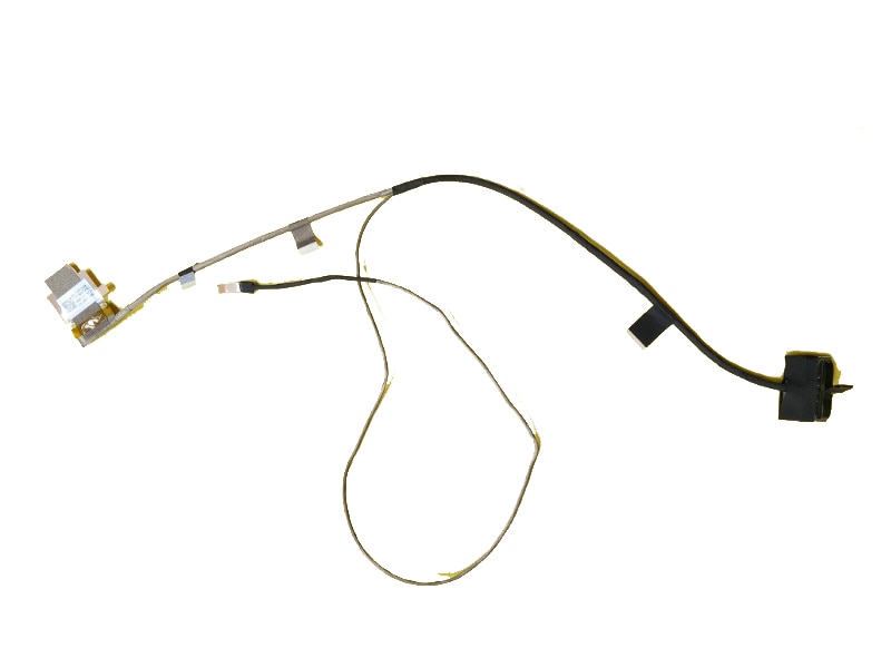 New Original Laptop LCD LED LVDS Display Ribbon Cable For ASUS FX63V ZX60VD FX86 FX80G FX504G FX63FM 30PIN FHD DDBKLGLC010 New Original Laptop LCD LED LVDS Display Ribbon Cable For ASUS FX63V ZX60VD FX86 FX80G FX504G FX63FM 30PIN FHD DDBKLGLC010