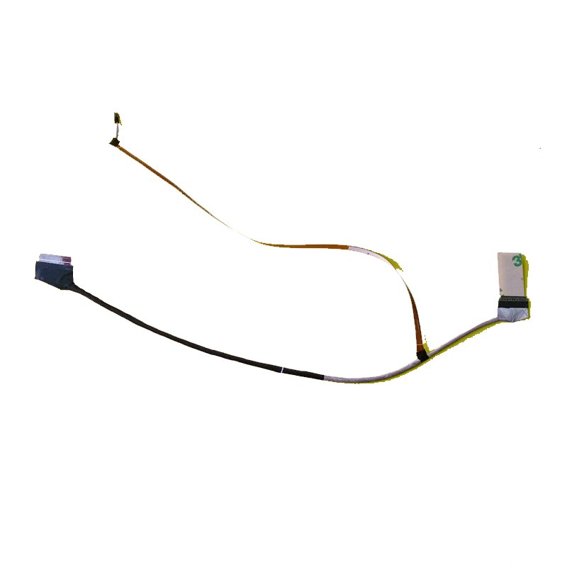 NEW ORIGINAL Laptop LCD Cable FOR MSI MS17F1 GF75 K1N-3040115-H39 FHD 30PIN NEW ORIGINAL Laptop LCD Cable FOR MSI MS17F1 GF75 K1N-3040115-H39 FHD 30PIN