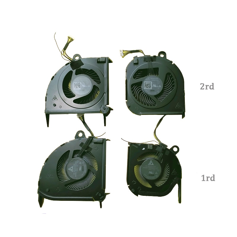 NEW ORIGINAL Laptop CPU GPU Cooling Fan For LENOVO Thinkpad NEW P P15 P17 2rd 1rd NEW ORIGINAL Laptop CPU GPU Cooling Fan For LENOVO Thinkpad NEW P P15 P17 2rd 1rd