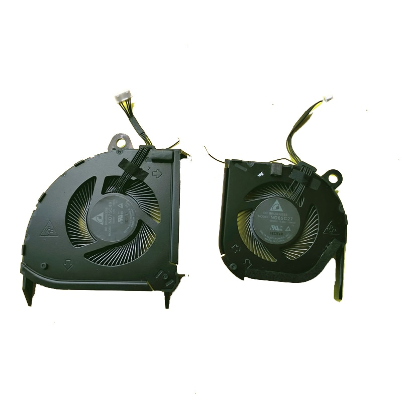 NEW ORIGINAL Laptop CPU GPU Cooling Fan For LENOVO Thinkpad NEW P P15 P17 2rd 1rd NEW ORIGINAL Laptop CPU GPU Cooling Fan For LENOVO Thinkpad NEW P P15 P17 2rd 1rd