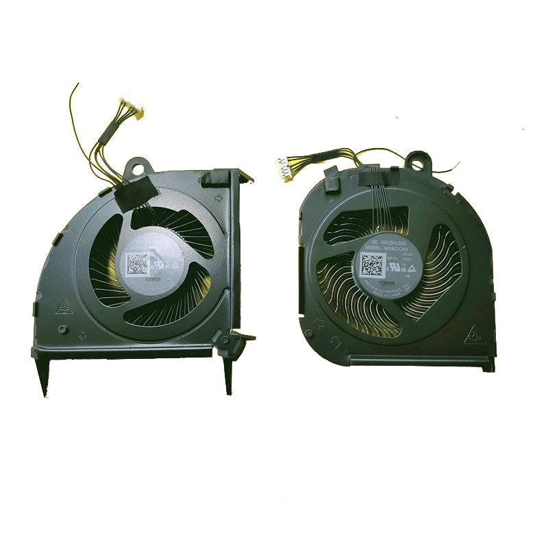 NEW ORIGINAL Laptop CPU GPU Cooling Fan For LENOVO Thinkpad NEW P P15 P17 2rd 1rd NEW ORIGINAL Laptop CPU GPU Cooling Fan For LENOVO Thinkpad NEW P P15 P17 2rd 1rd