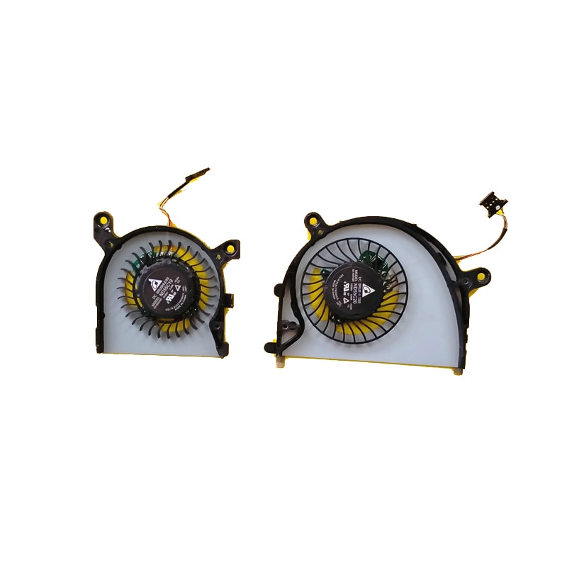 New Original Laptop CPU GPU Cooling Fan FOR LENOVO Xiao Xin Air 13IKB Pro 710S PLUS-13ISK New Original Laptop CPU GPU Cooling Fan FOR LENOVO Xiao Xin Air 13IKB Pro 710S PLUS-13ISK