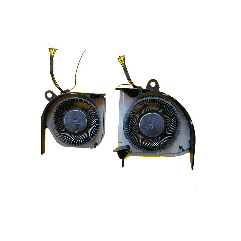 New Original CPU GPU Cooling Fan FOR LENOVO Thinkpad P15 one generation New Original CPU GPU Cooling Fan FOR LENOVO Thinkpad P15 one generation