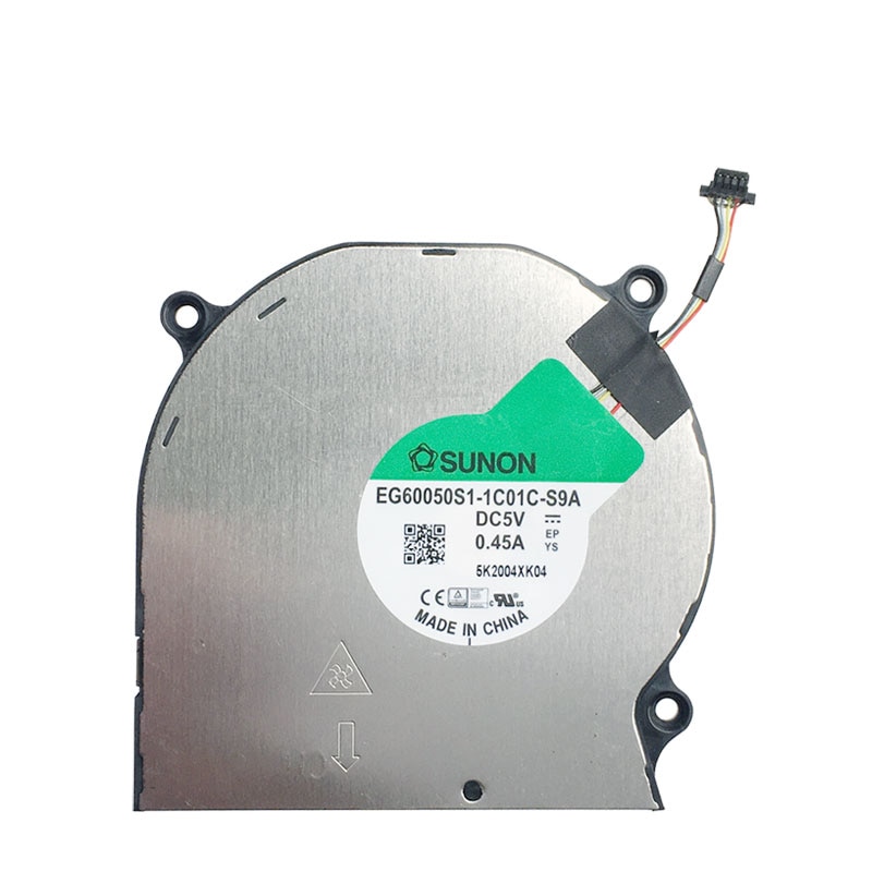 NEW Original LAPTOP CPU COOLING FAN FOR MateBook 13/14 2020 2021 HNL-WFQ9 KLVL-WFH9