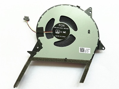 NEW Original CPU COOLING FAN COOLER FOR Asus X570 YX570Z YX570ZD FKDB