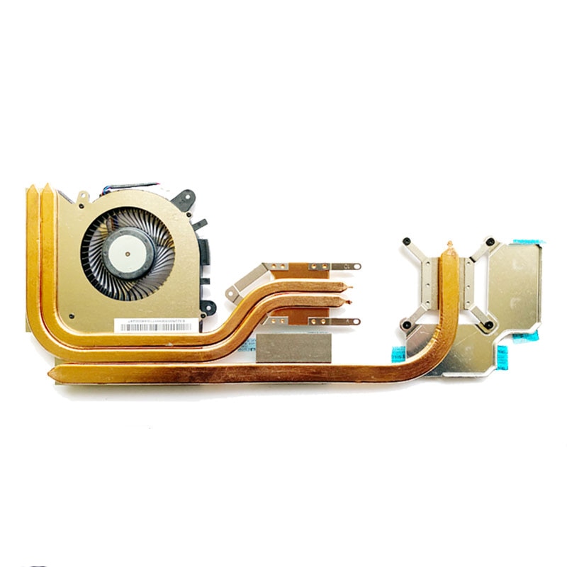 New Original CPU Cooling Fan For MSI GF63 MS-16R1/R3/R5 GF65 WF65