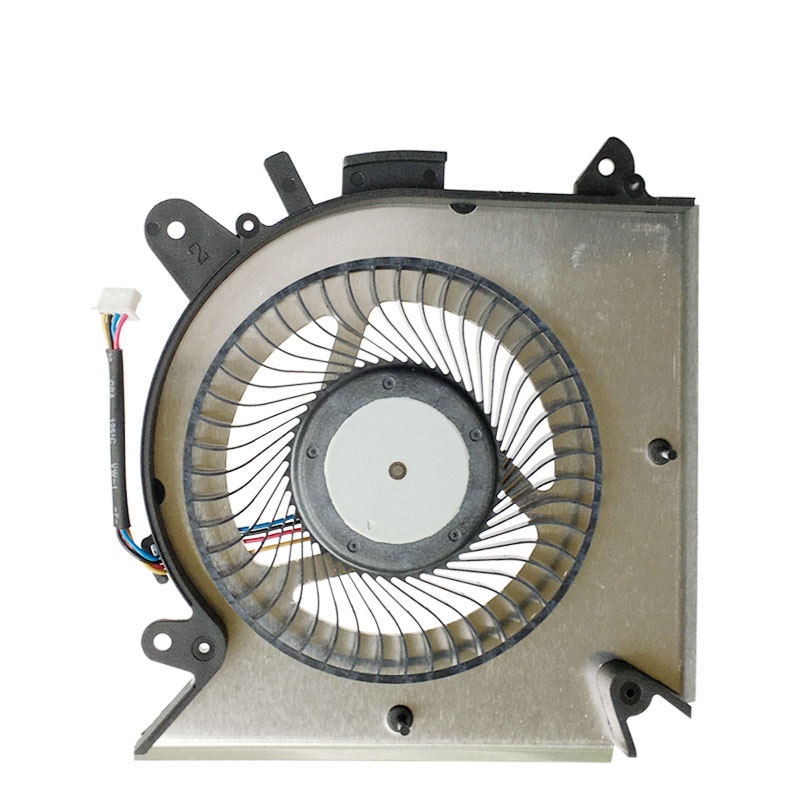 New Original CPU Cooling Fan For MSI GF63 MS-16R1/R3/R5 GF65 WF65